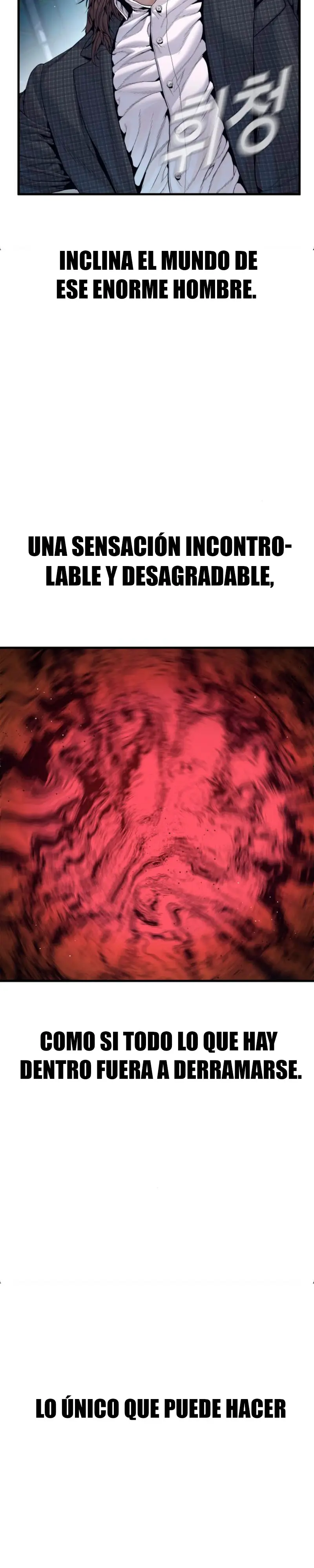 Read Manager Kim ES Manga Online