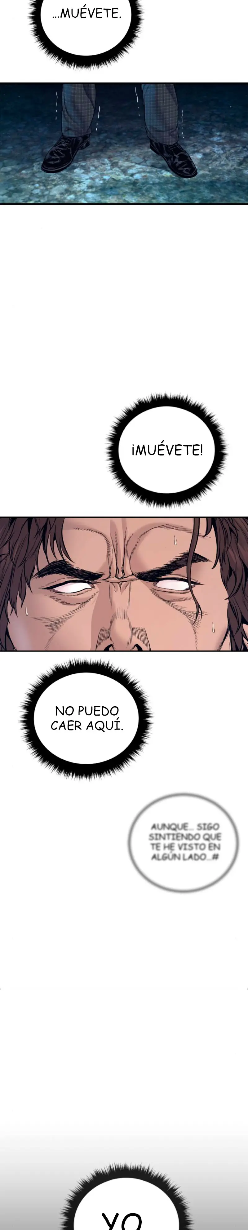 Read Manager Kim ES Manga Online