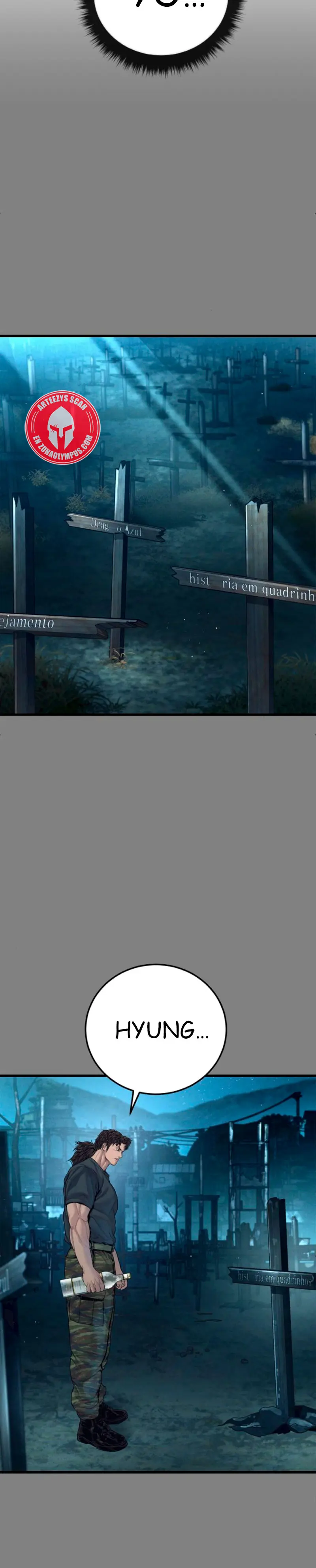 Read Manager Kim ES Manga Online