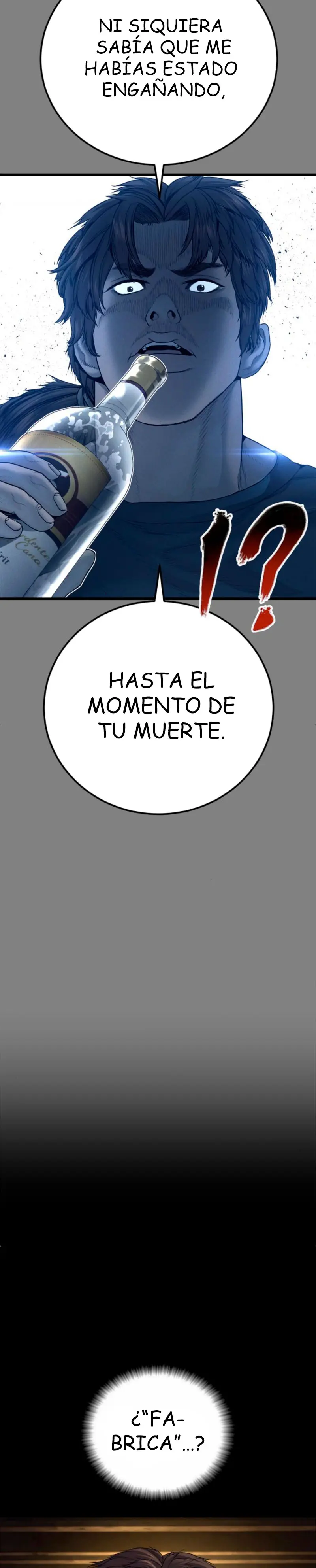 Read Manager Kim ES Manga Online