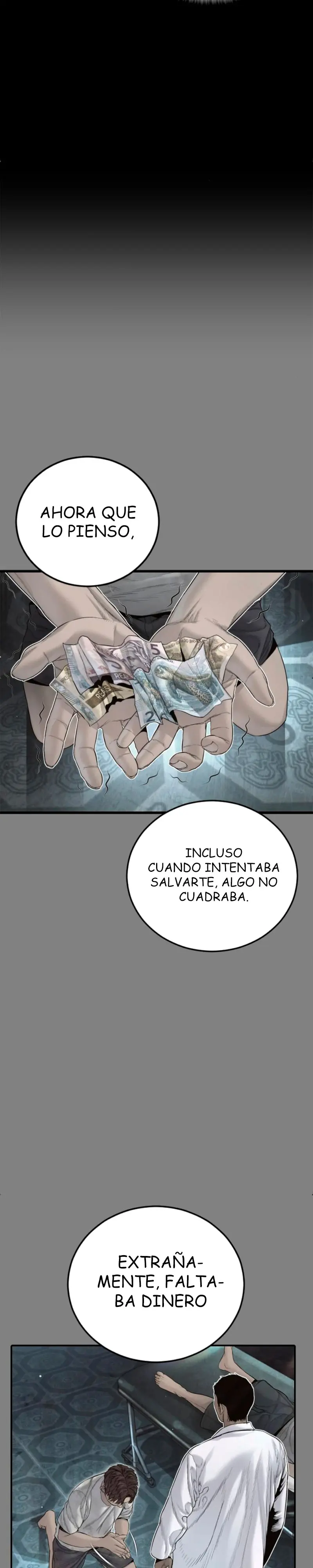 Read Manager Kim ES Manga Online