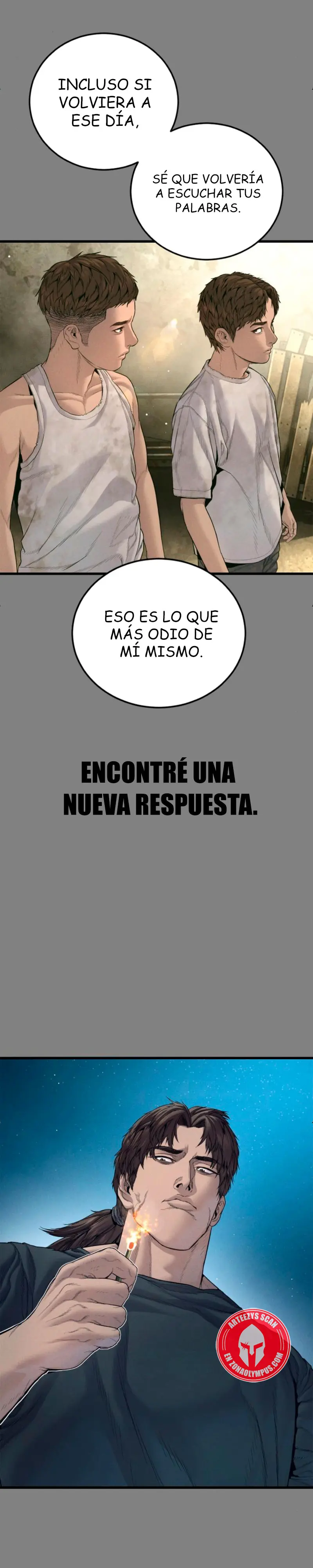 Read Manager Kim ES Manga Online