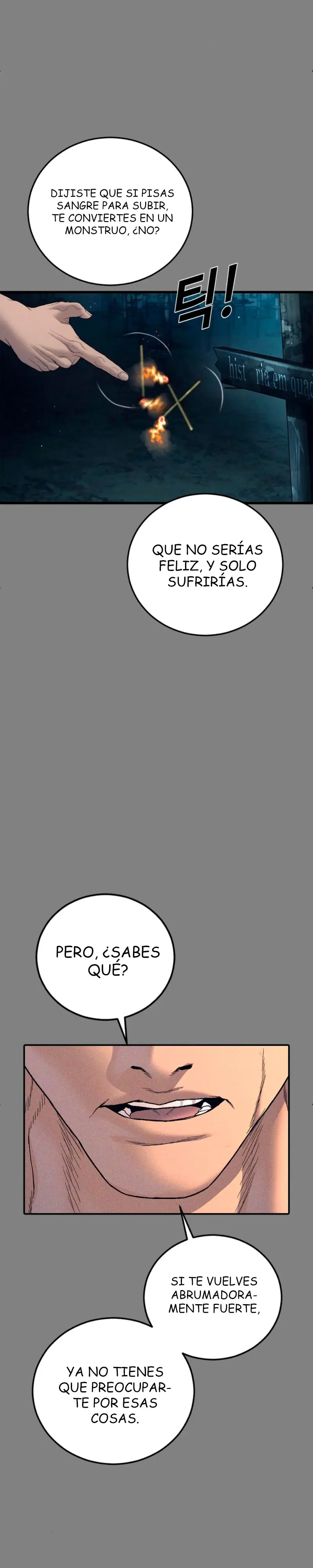 Read Manager Kim ES Manga Online