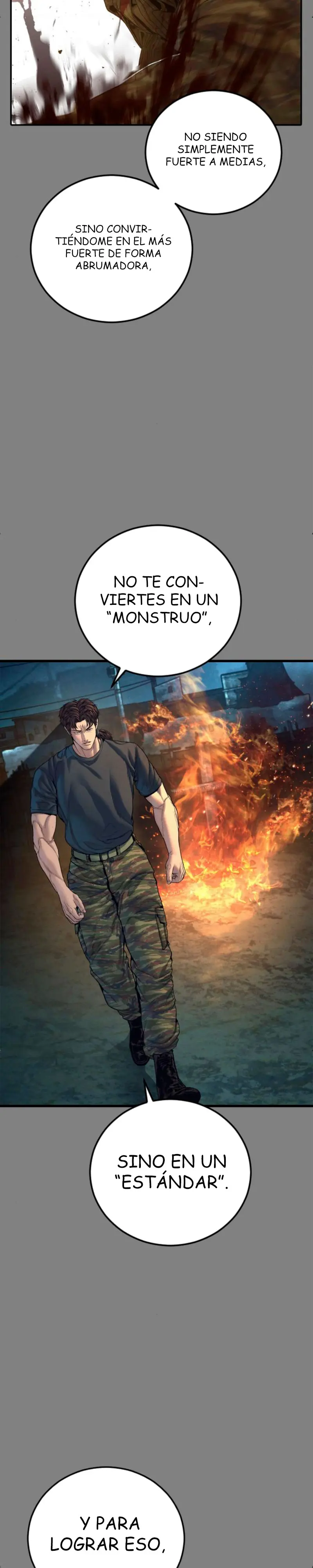 Read Manager Kim ES Manga Online