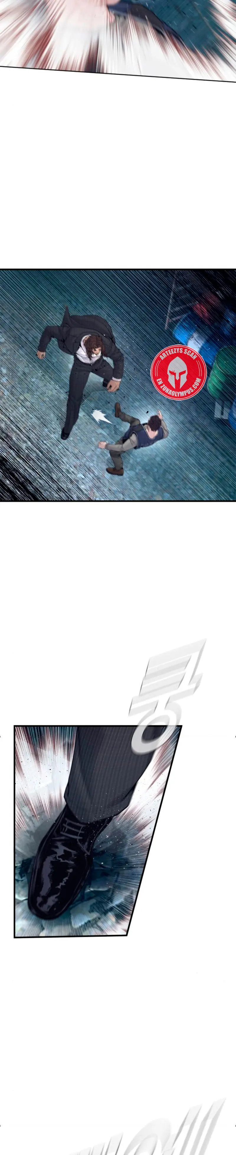 Read Manager Kim ES Manga Online