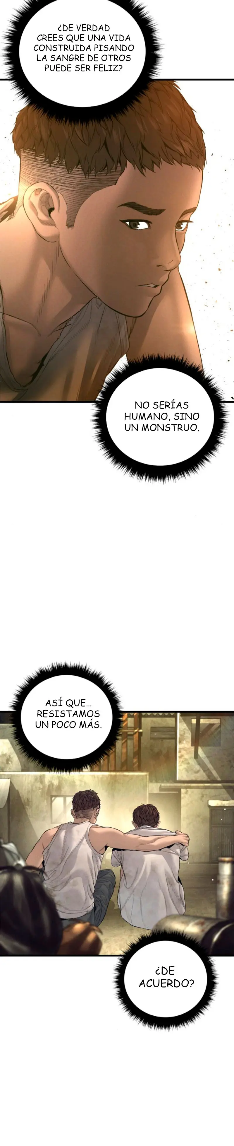 Read Manager Kim ES Manga Online