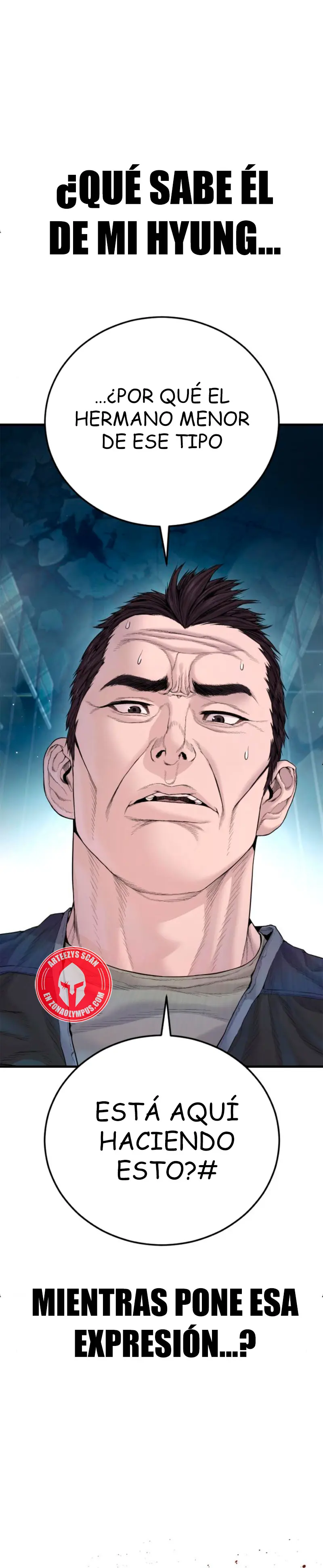 Read Manager Kim ES Manga Online