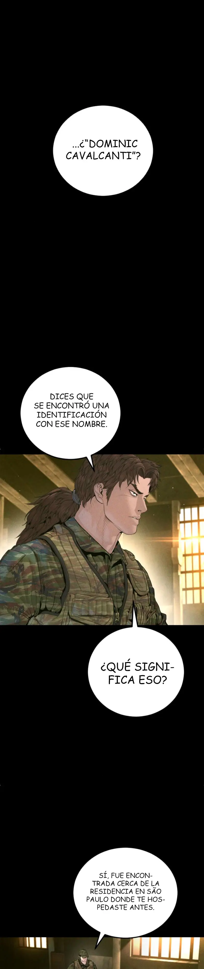 Read Manager Kim ES Manga Online