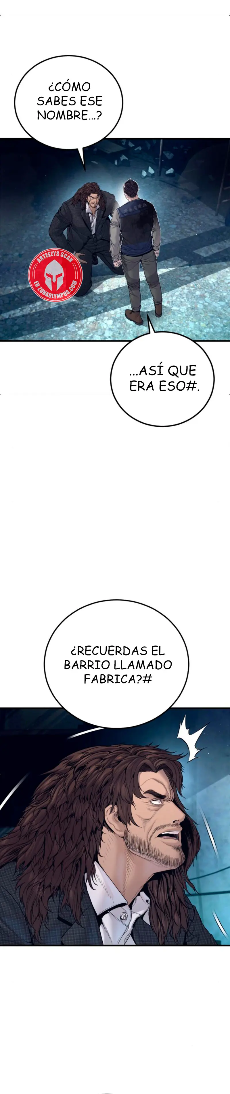 Read Manager Kim ES Manga Online