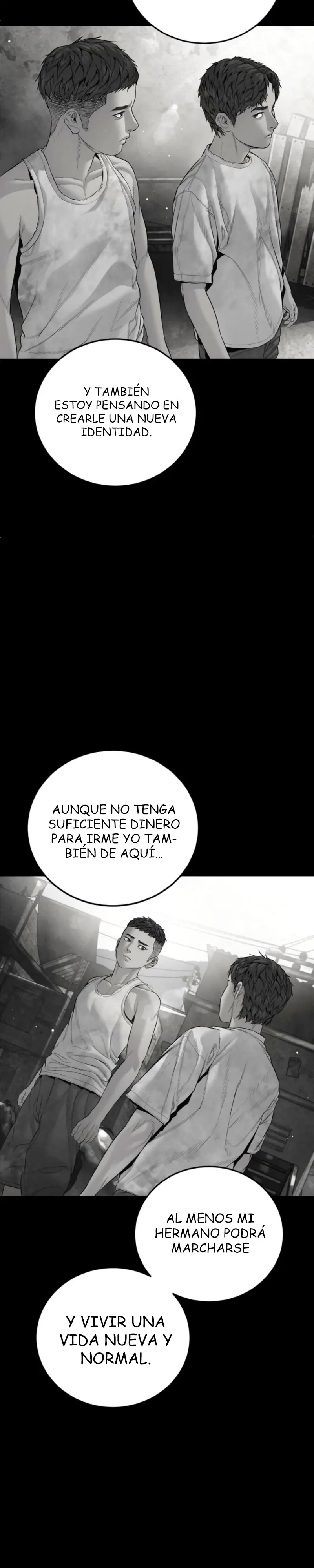 Read Manager Kim ES Manga Online