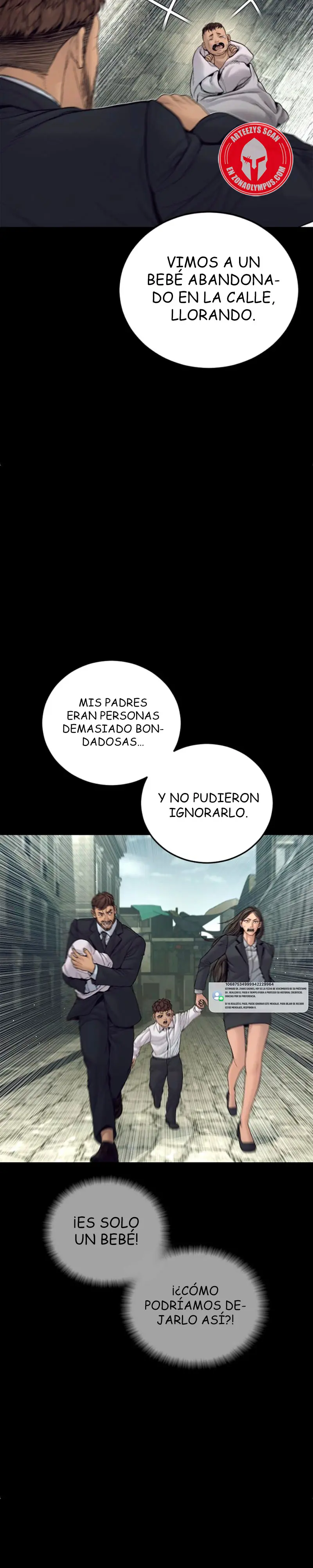 Read Manager Kim ES Manga Online