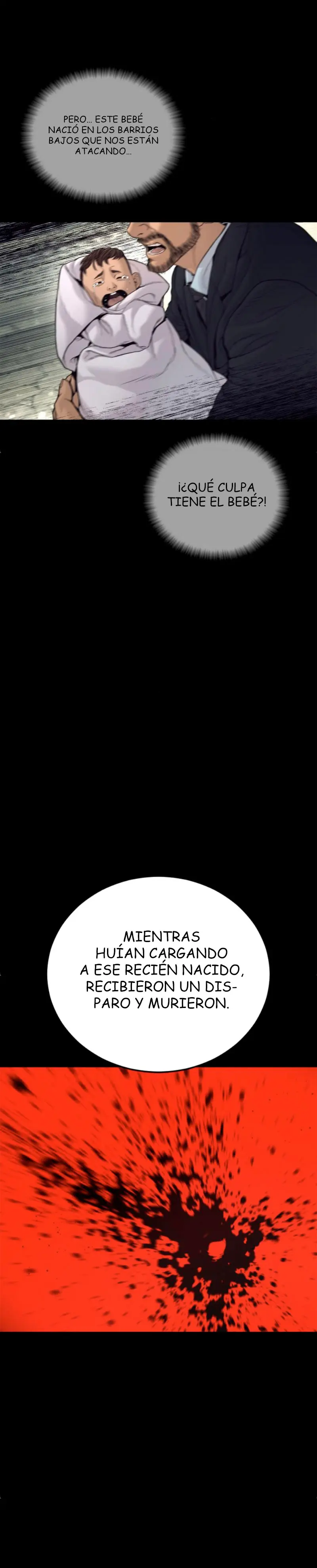 Read Manager Kim ES Manga Online