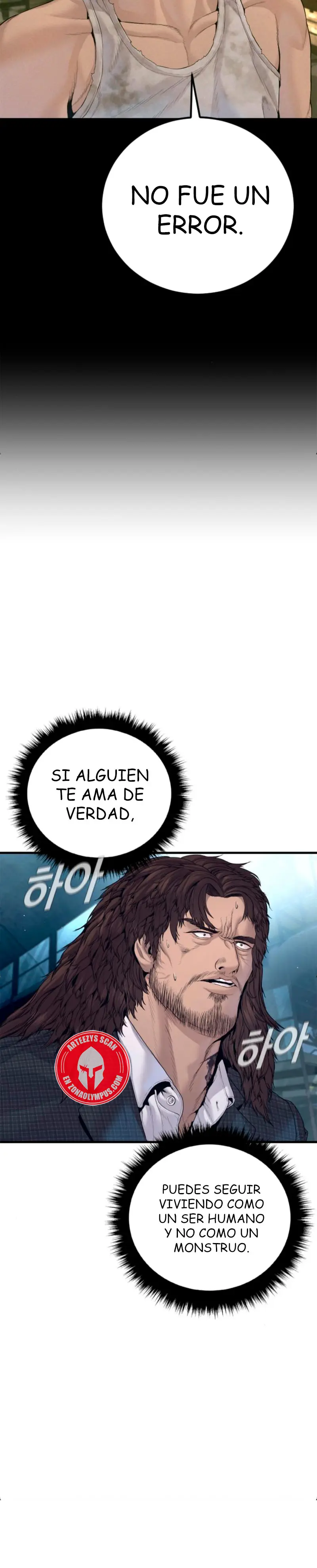 Read Manager Kim ES Manga Online