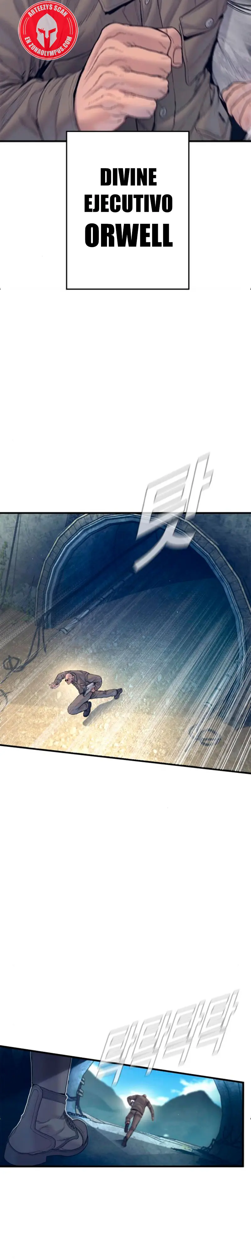 Read Manager Kim ES Manga Online