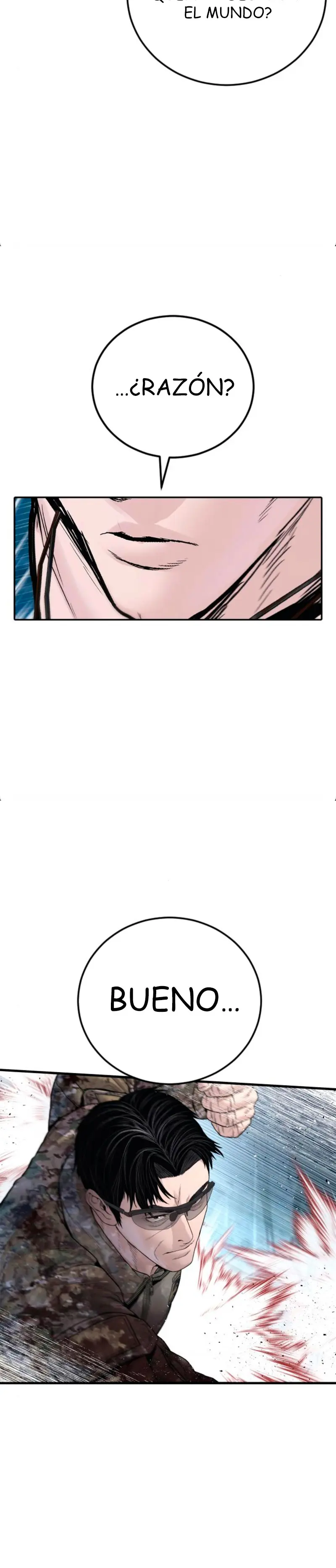 Read Manager Kim ES Manga Online