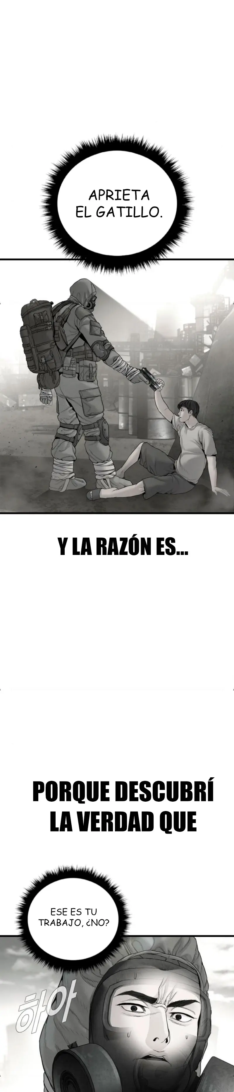 Read Manager Kim ES Manga Online