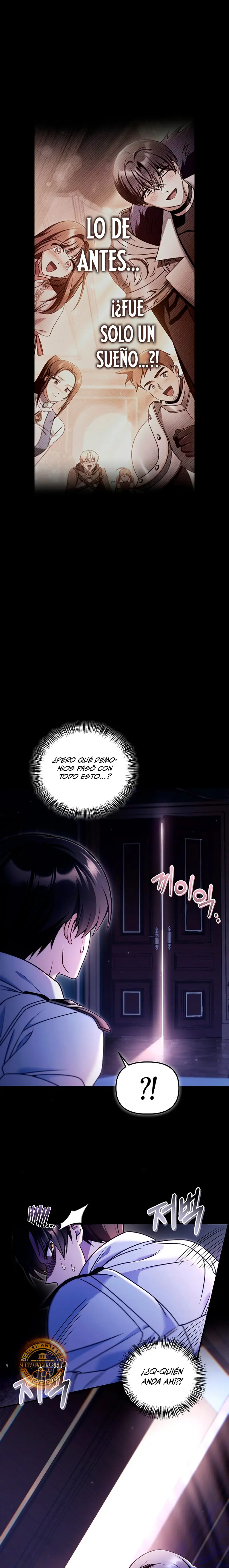 Read Manual de instrucciones del Reencarnado ES Manga Online