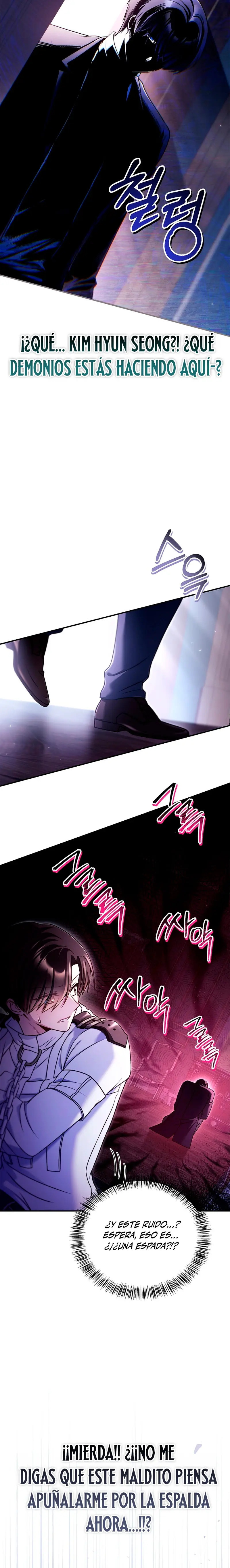 Read Manual de instrucciones del Reencarnado ES Manga Online