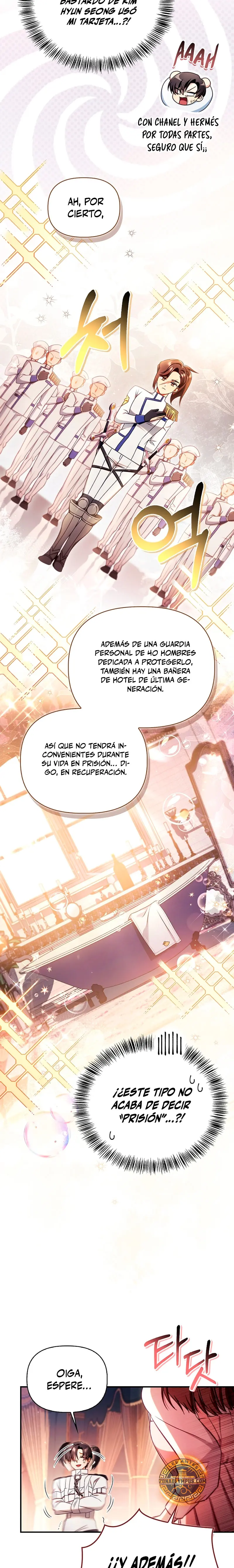 Read Manual de instrucciones del Reencarnado ES Manga Online