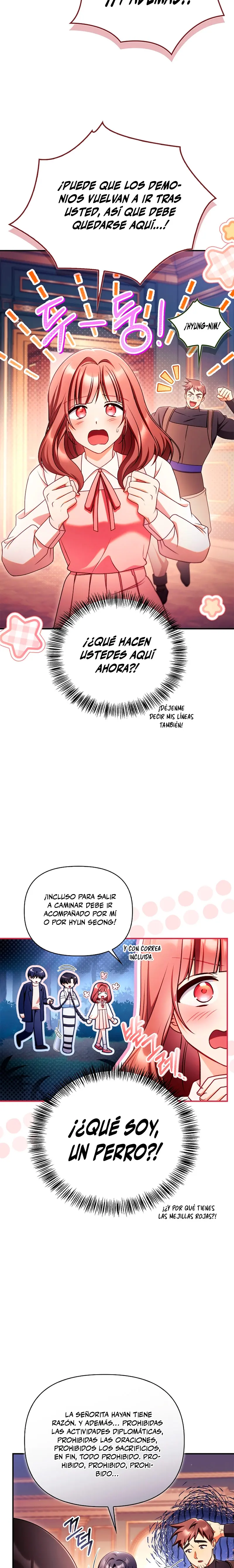 Read Manual de instrucciones del Reencarnado ES Manga Online