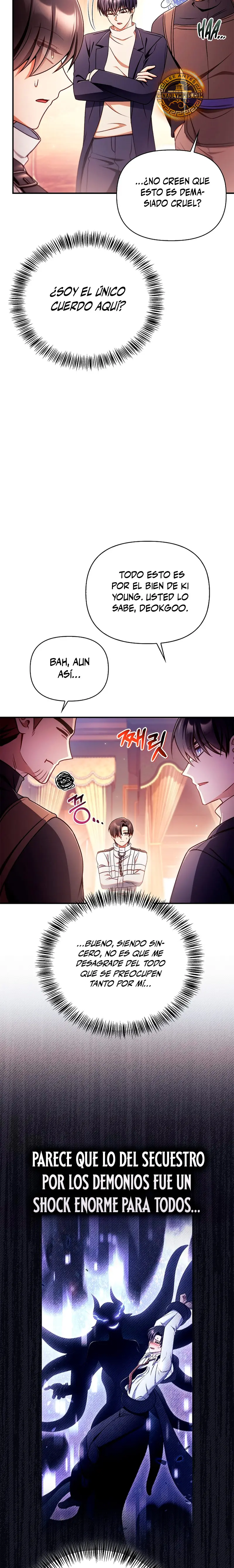 Read Manual de instrucciones del Reencarnado ES Manga Online