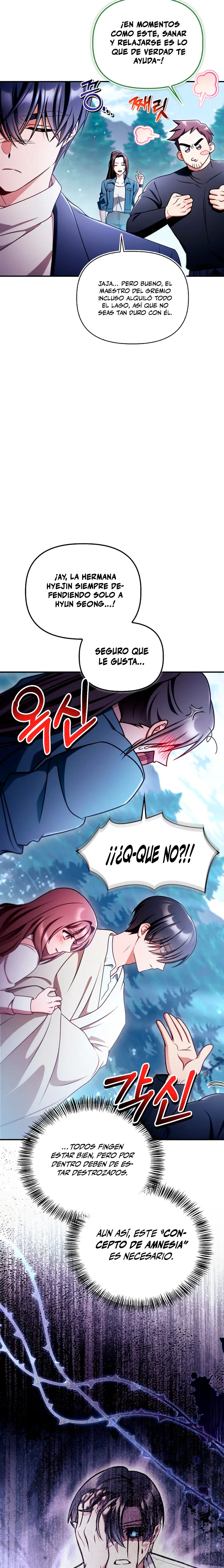 Read Manual de instrucciones del Reencarnado ES Manga Online