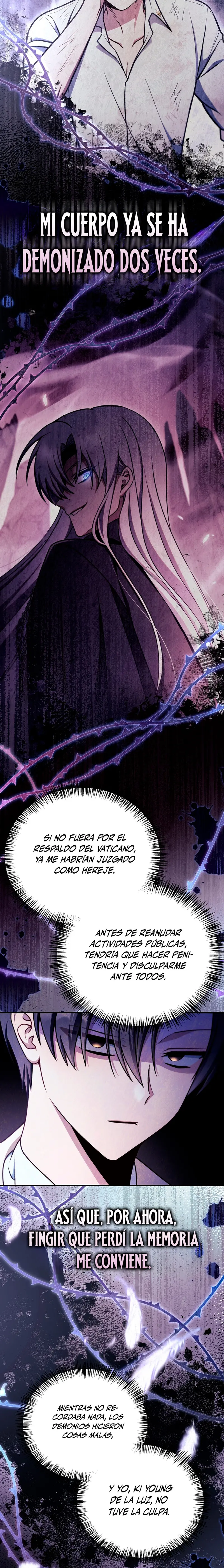 Read Manual de instrucciones del Reencarnado ES Manga Online