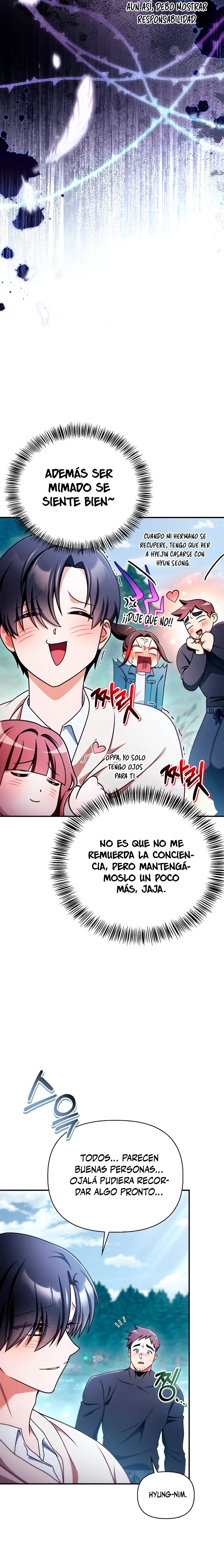 Read Manual de instrucciones del Reencarnado ES Manga Online