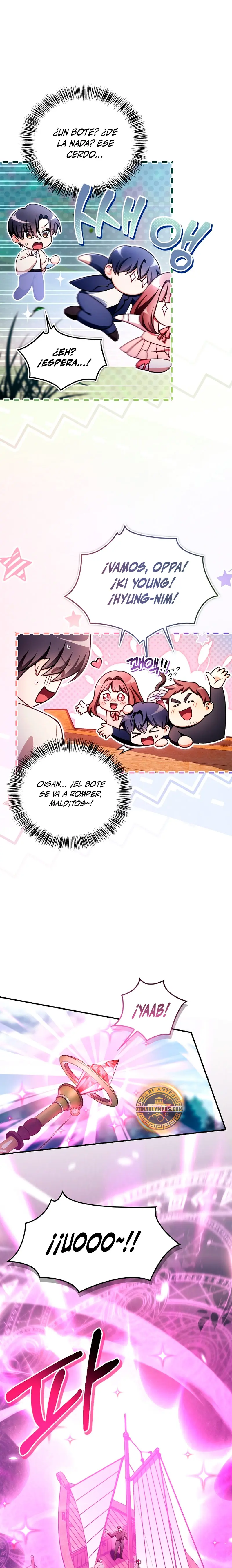 Read Manual de instrucciones del Reencarnado ES Manga Online