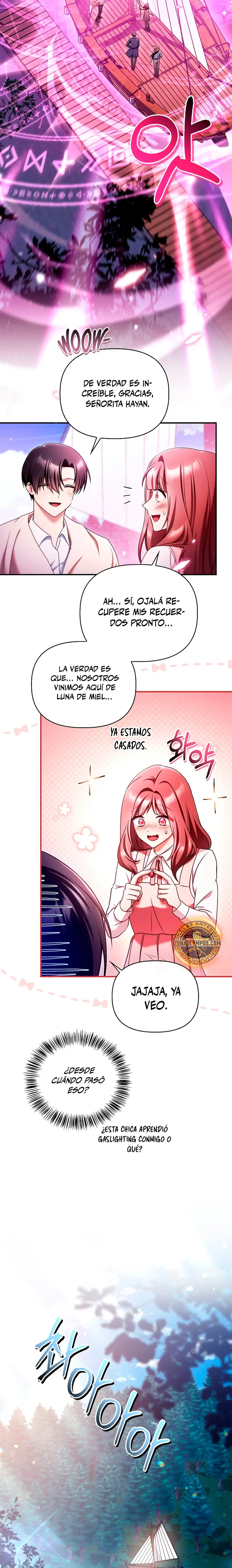 Read Manual de instrucciones del Reencarnado ES Manga Online