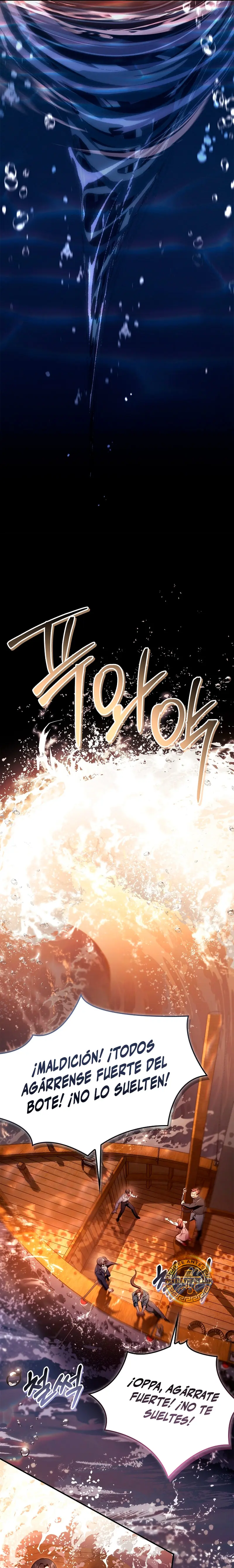 Read Manual de instrucciones del Reencarnado ES Manga Online