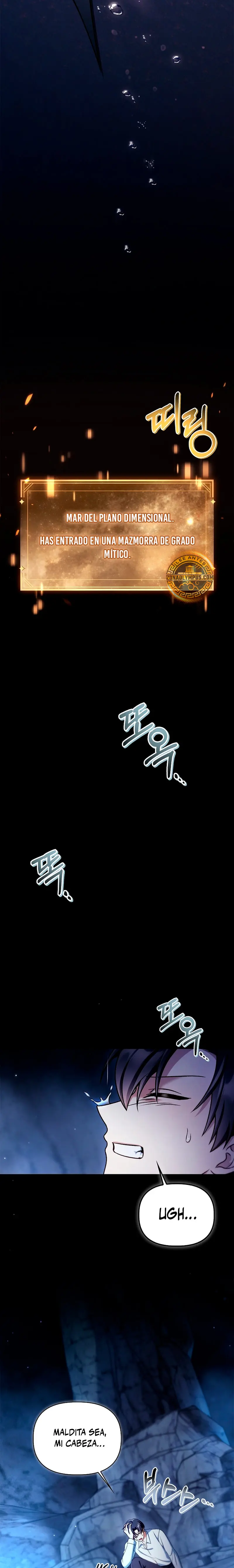 Read Manual de instrucciones del Reencarnado ES Manga Online