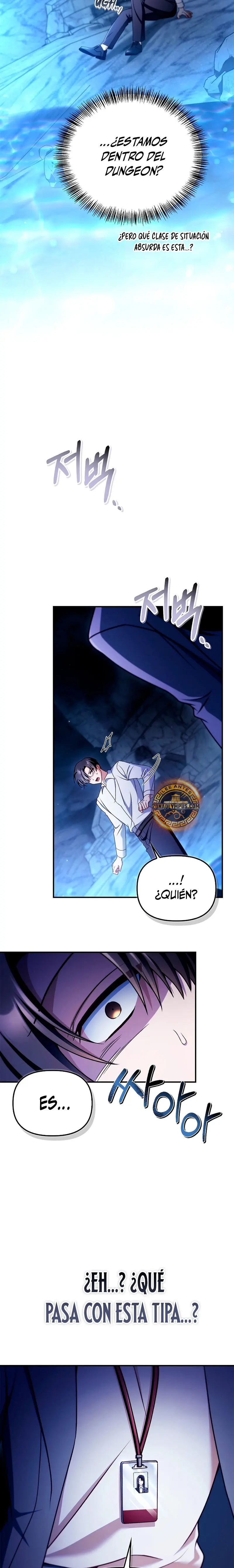 Read Manual de instrucciones del Reencarnado ES Manga Online