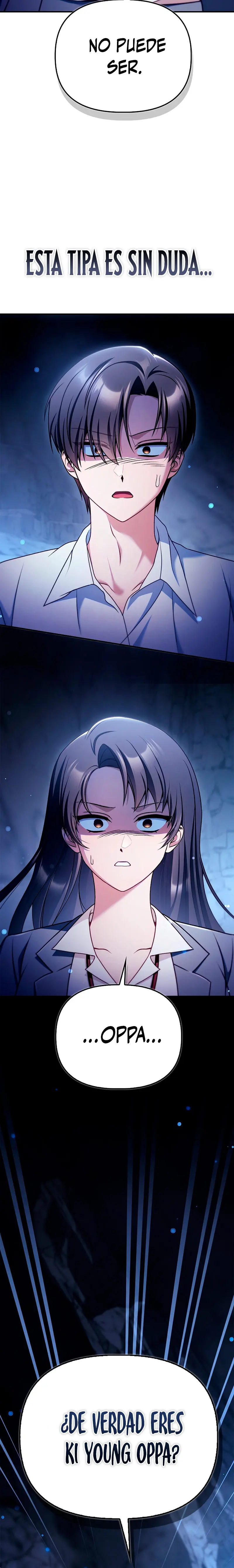 Read Manual de instrucciones del Reencarnado ES Manga Online