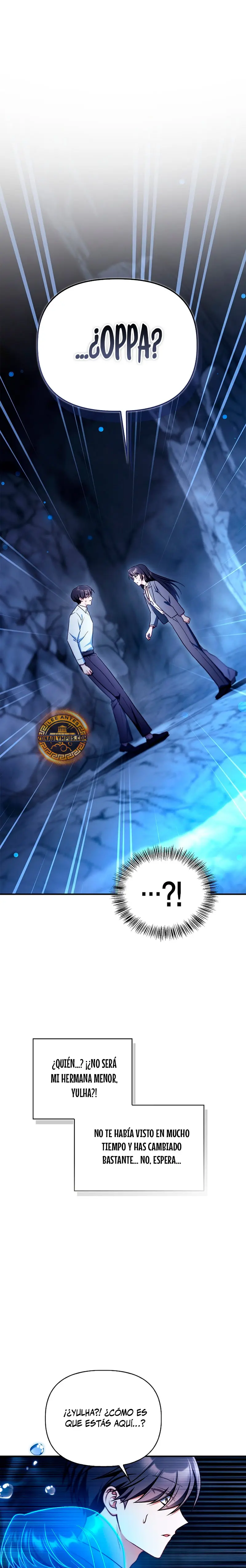 Read Manual de instrucciones del Reencarnado ES Manga Online