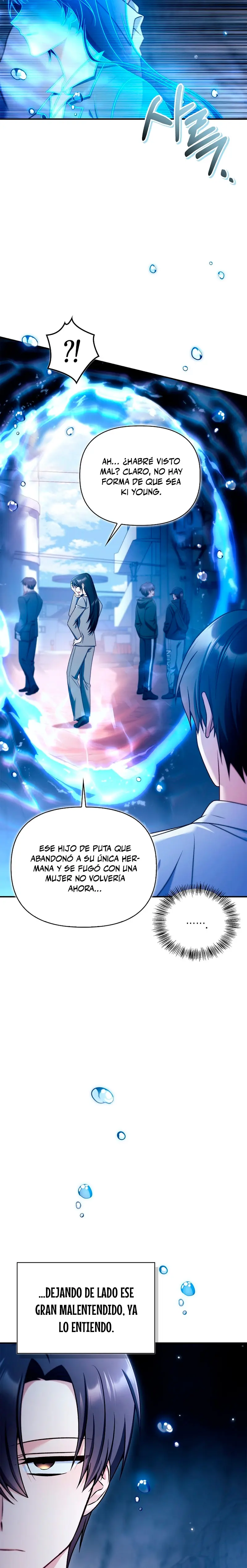 Read Manual de instrucciones del Reencarnado ES Manga Online