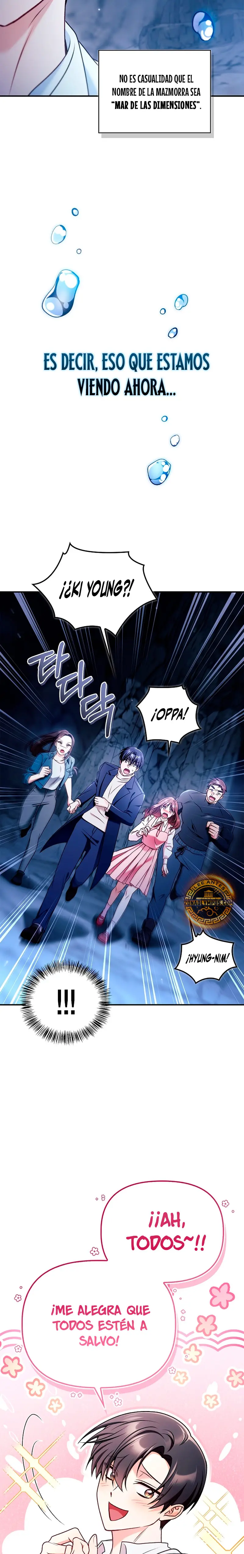 Read Manual de instrucciones del Reencarnado ES Manga Online