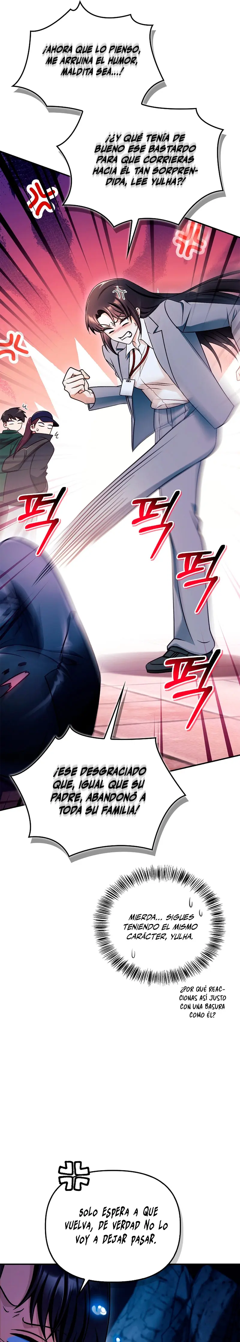 Read Manual de instrucciones del Reencarnado ES Manga Online