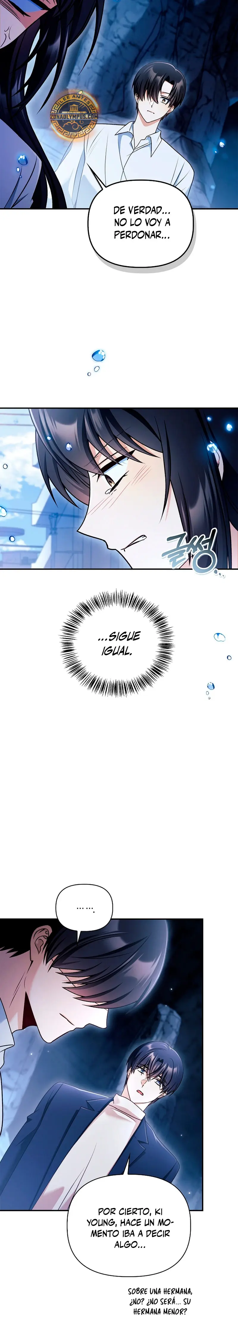 Read Manual de instrucciones del Reencarnado ES Manga Online