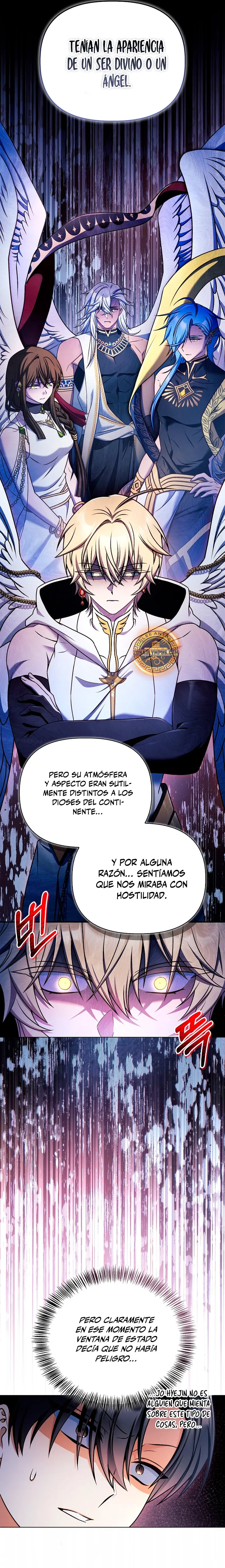 Read Manual de instrucciones del Reencarnado ES Manga Online