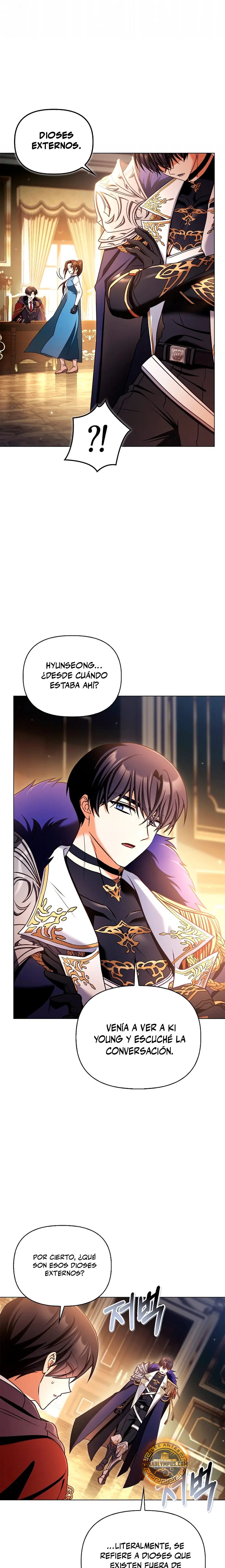 Read Manual de instrucciones del Reencarnado ES Manga Online