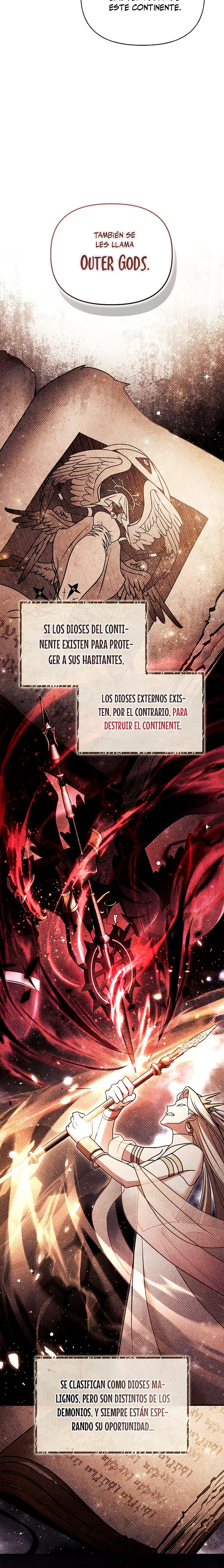 Read Manual de instrucciones del Reencarnado ES Manga Online