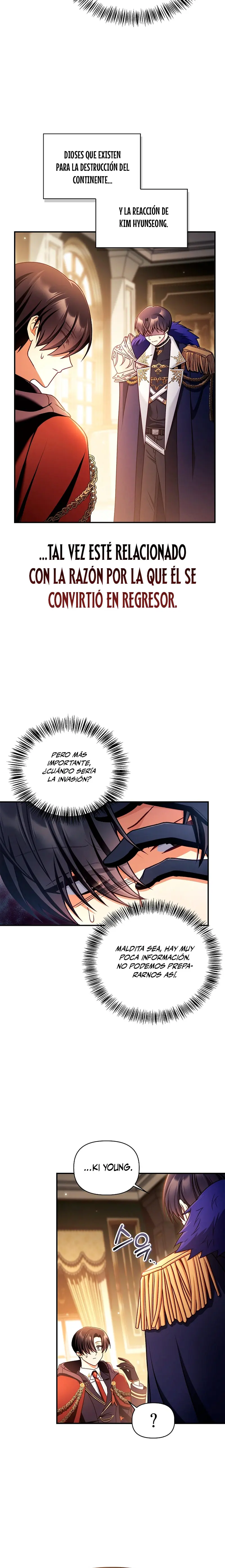 Read Manual de instrucciones del Reencarnado ES Manga Online