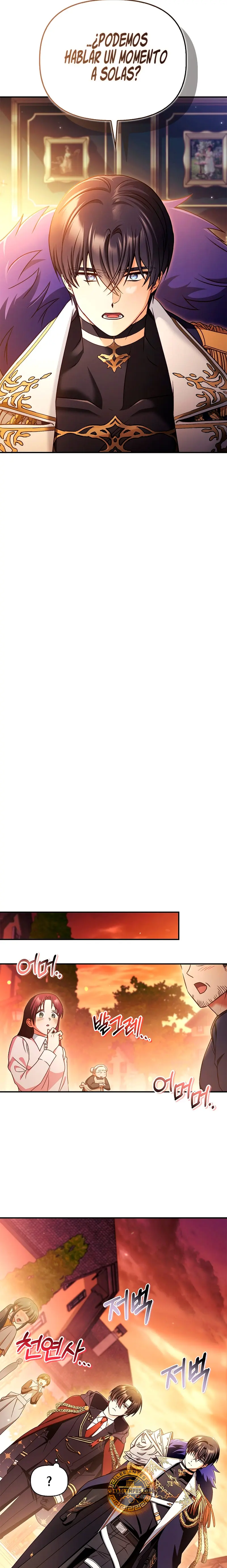 Read Manual de instrucciones del Reencarnado ES Manga Online