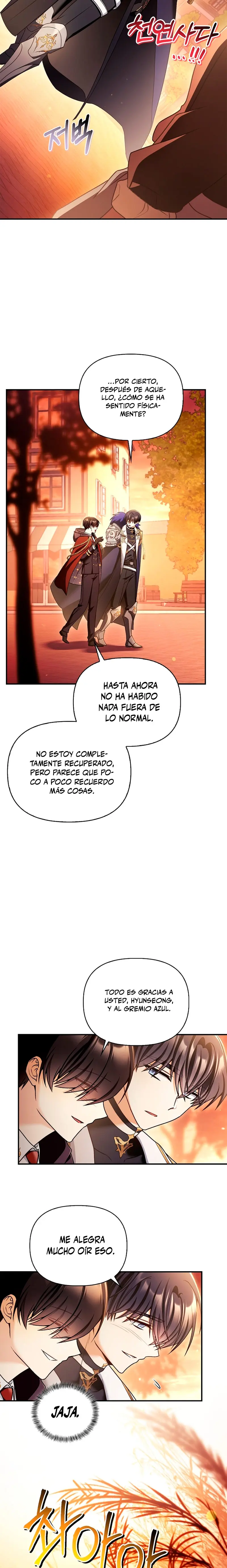 Read Manual de instrucciones del Reencarnado ES Manga Online