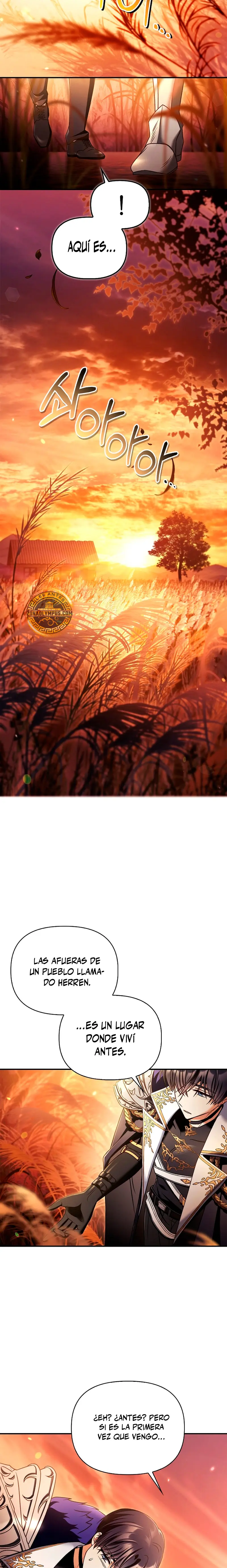 Read Manual de instrucciones del Reencarnado ES Manga Online