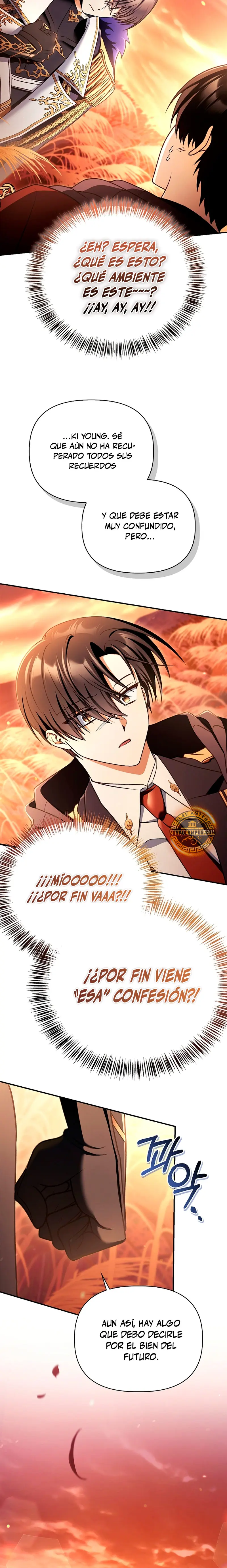 Read Manual de instrucciones del Reencarnado ES Manga Online