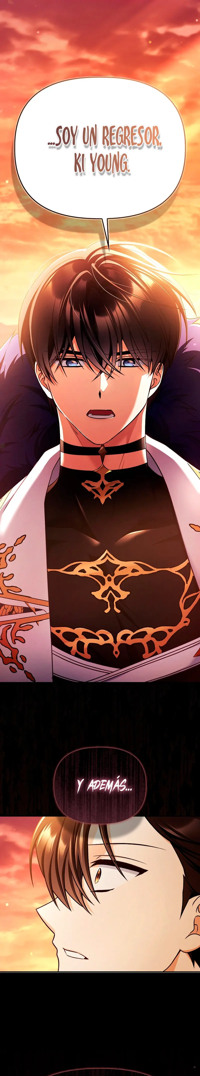 Read Manual de instrucciones del Reencarnado ES Manga Online