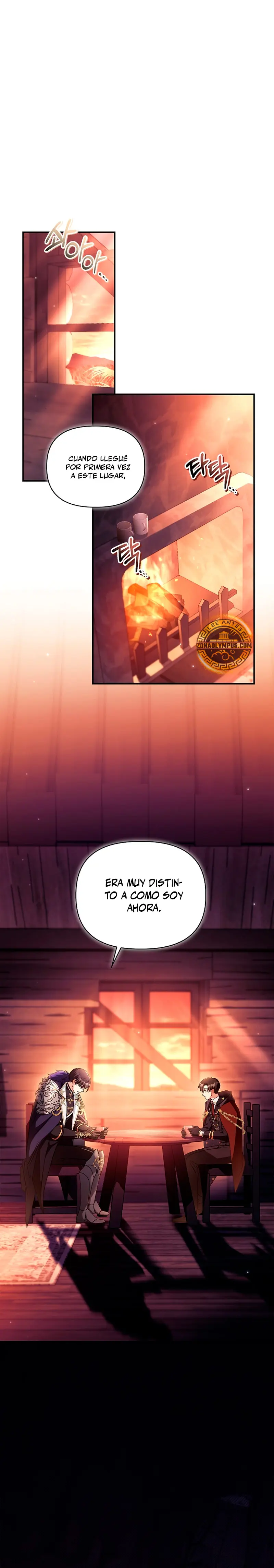 Read Manual de instrucciones del Reencarnado ES Manga Online