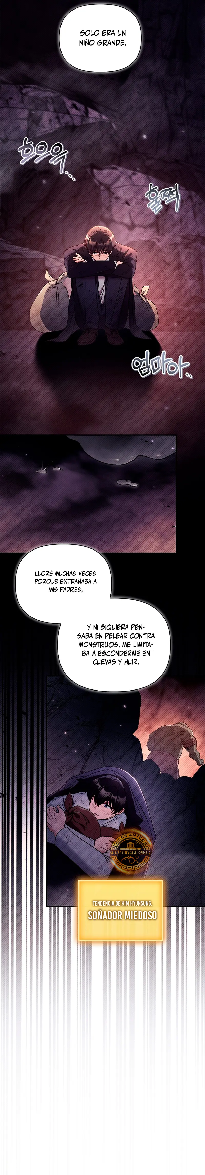 Read Manual de instrucciones del Reencarnado ES Manga Online